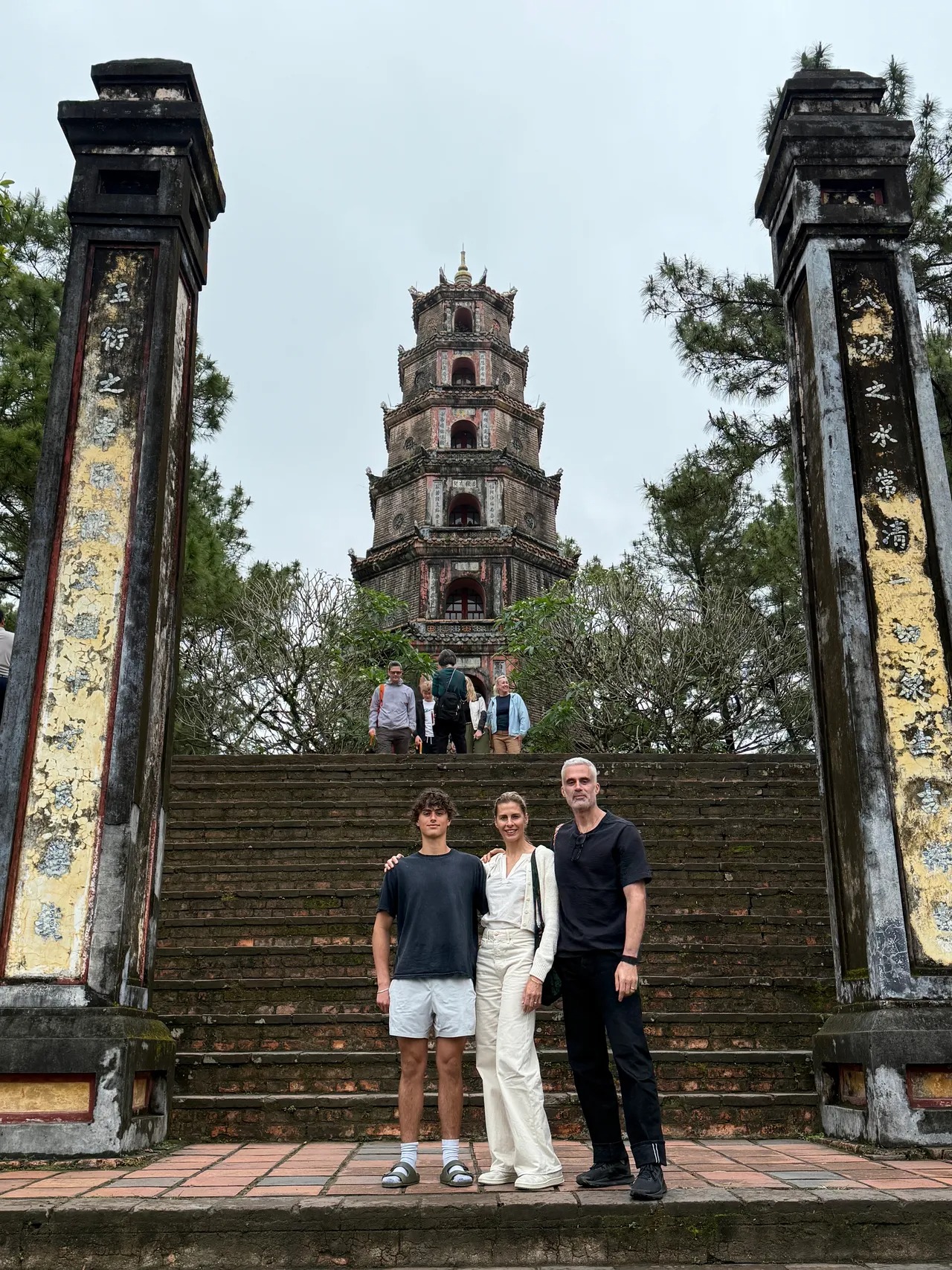 Lý do hành trình khám phá Việt Nam được báo Mỹ đánh giá là tuyệt nhất thế giới năm 2025 - Ảnh 1.