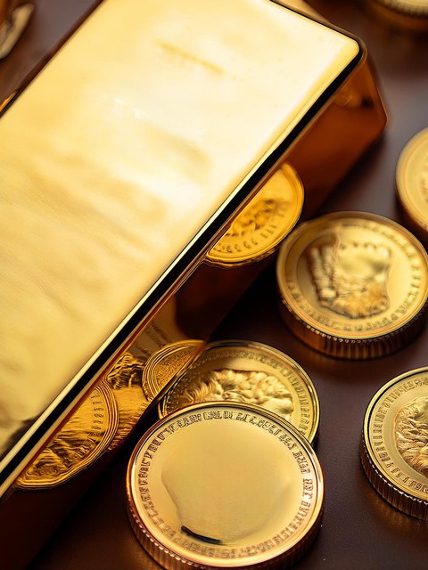 Thị trường ngày 22/12/2025: Giá vàng ổn định ở mức cao, giá xăng dầu thế giới giữ đà tăng