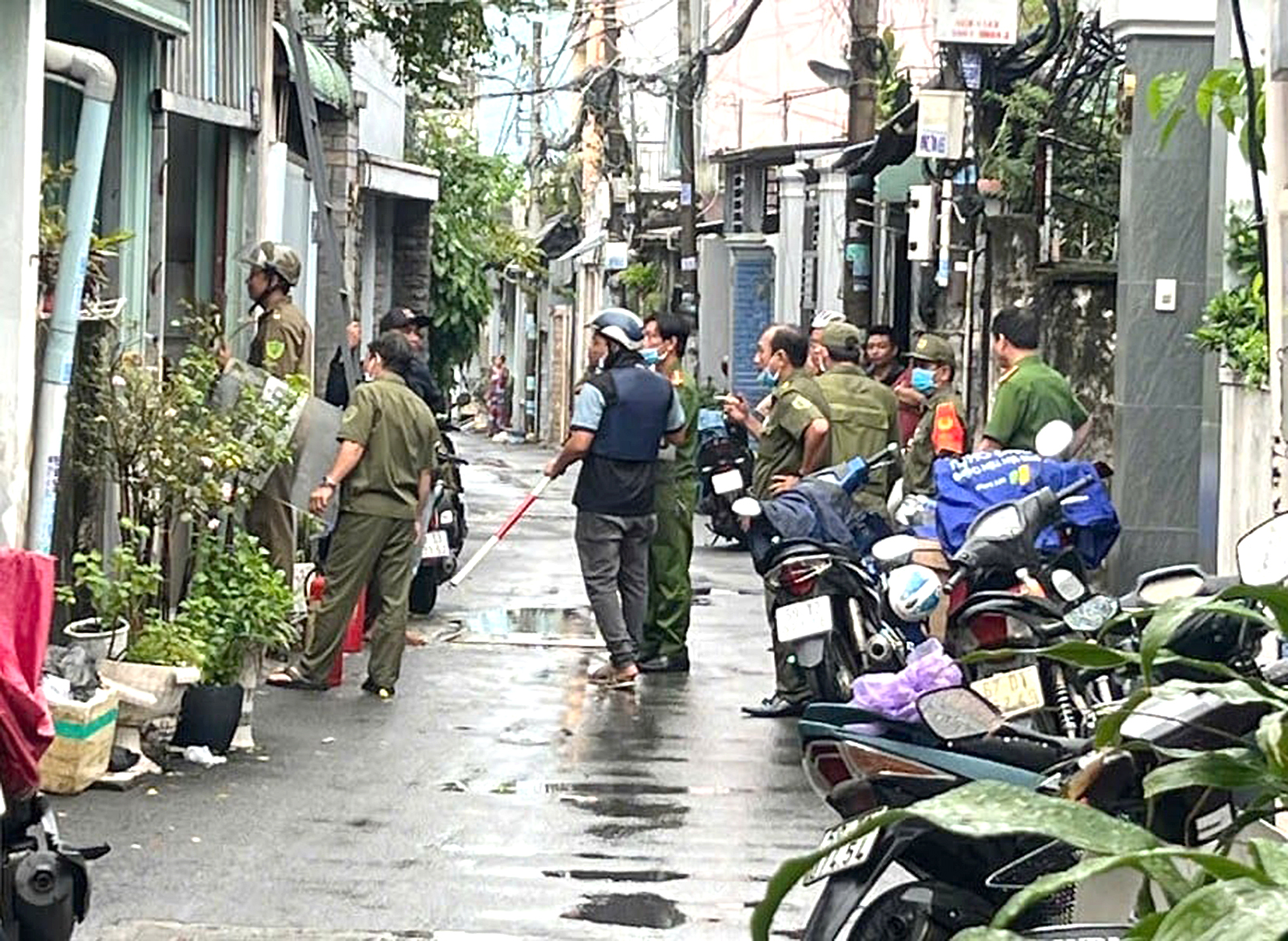 Loa kẹo kéo, karaoke tra tấn: Xử phạt thế nào theo Nghị định 282, cần có bằng chứng gì? - Ảnh 3.