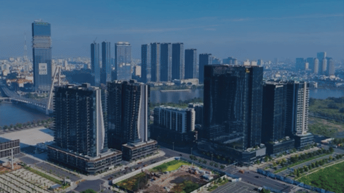 Thời tiết ngày 24/12/2025 | TP. Hồ Chí Minh có mây, đêm không mưa, ngày nắng, chiều tối có mưa rào và dông rải rác - Ảnh 1.