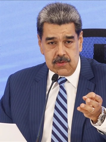 Venezuela thông qua dự luật bảo vệ hoạt động thương mại hàng hải