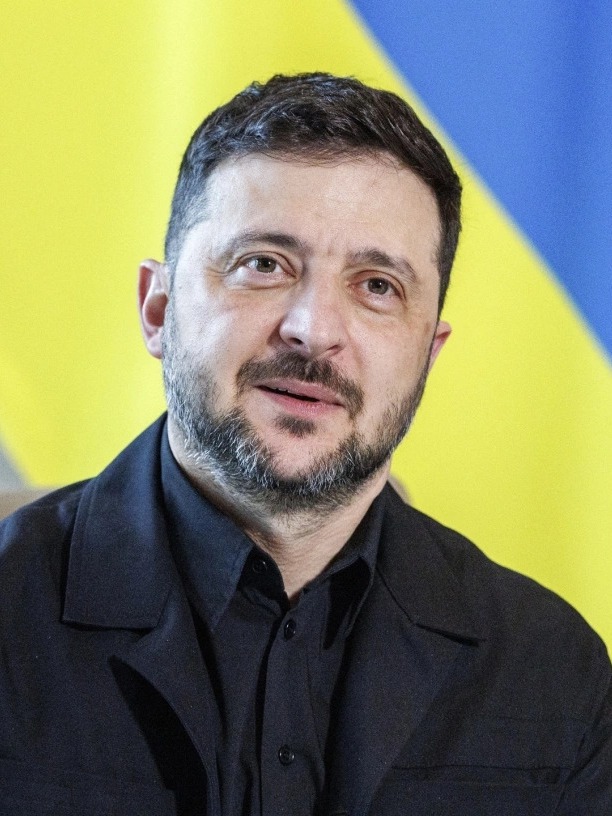 Mỹ và Ucraina đạt tiến triển tích cực về gói đảm bảo an ninh song phương