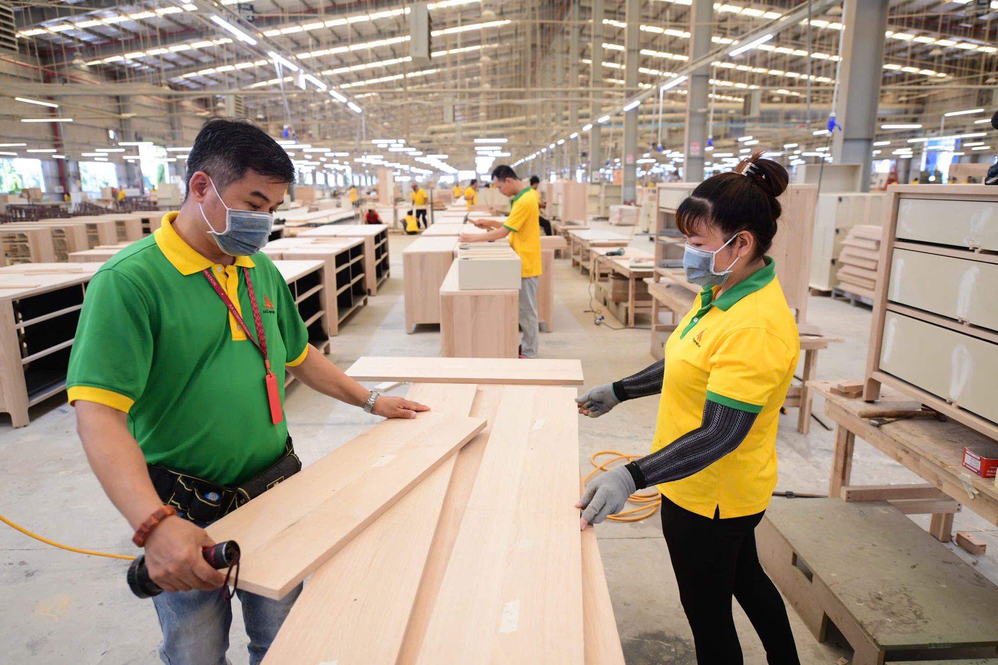 Ngân hàng UOB - Ảnh 1.