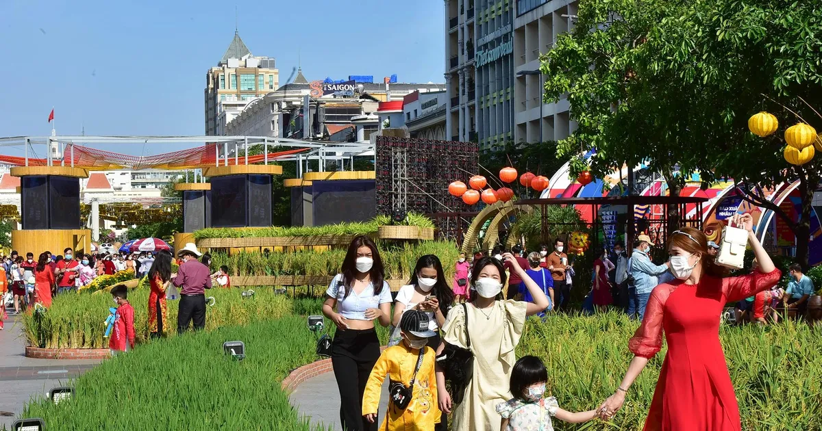 Tổng Liên đoàn Lao động Việt Nam nhất trí phương án nghỉ 4 ngày dịp Tết Dương lịch