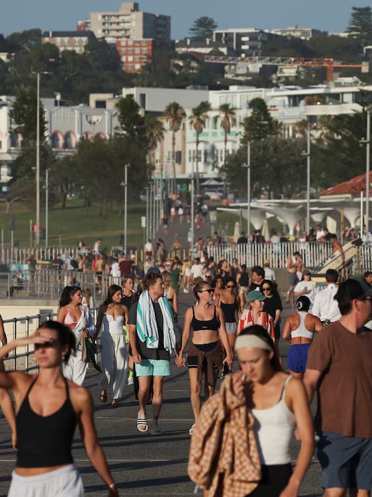 Australia: Bang New South Wales thắt chặt kiểm soát súng đạn