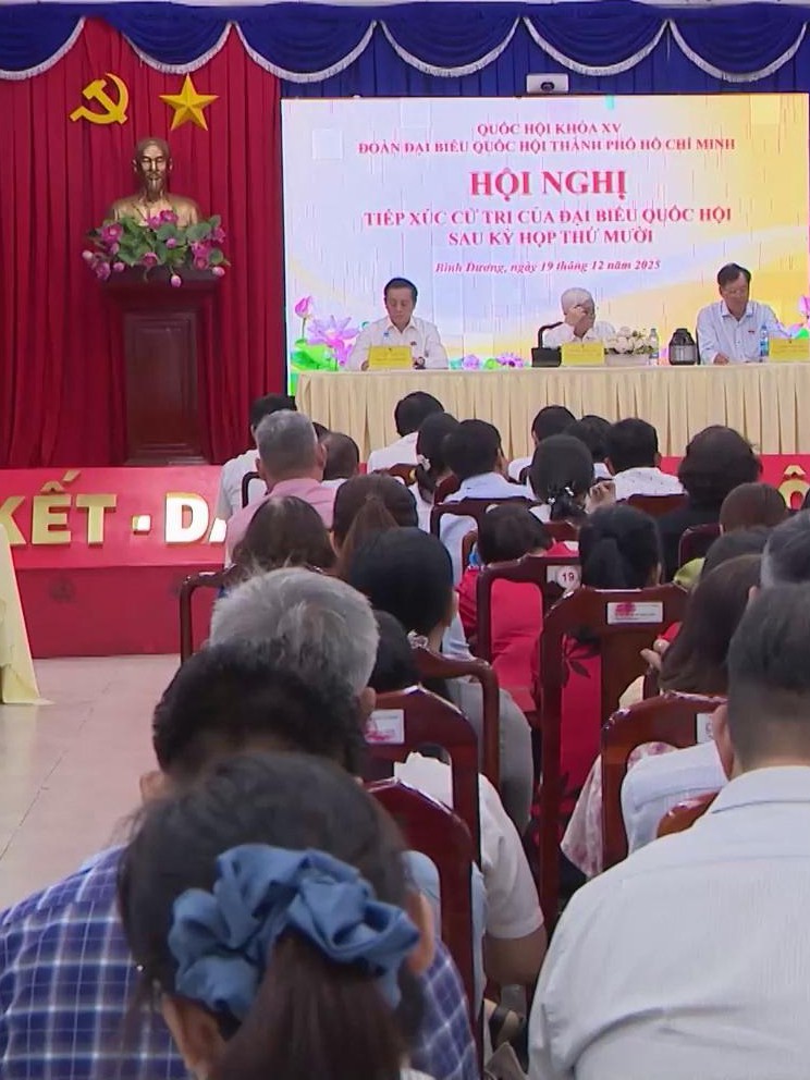 Tăng tốc đầu tư, sớm vận hành cụm y tế trọng điểm Bình Dương