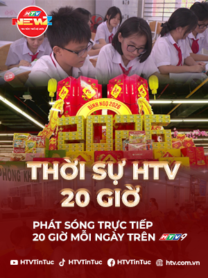 Thời sự HTV ngày 24/12/2025 | Từ 1/1/2026, thêm 2 nhóm đối tượng được BHYT chi trả 100% chi phí khám chữa bệnh