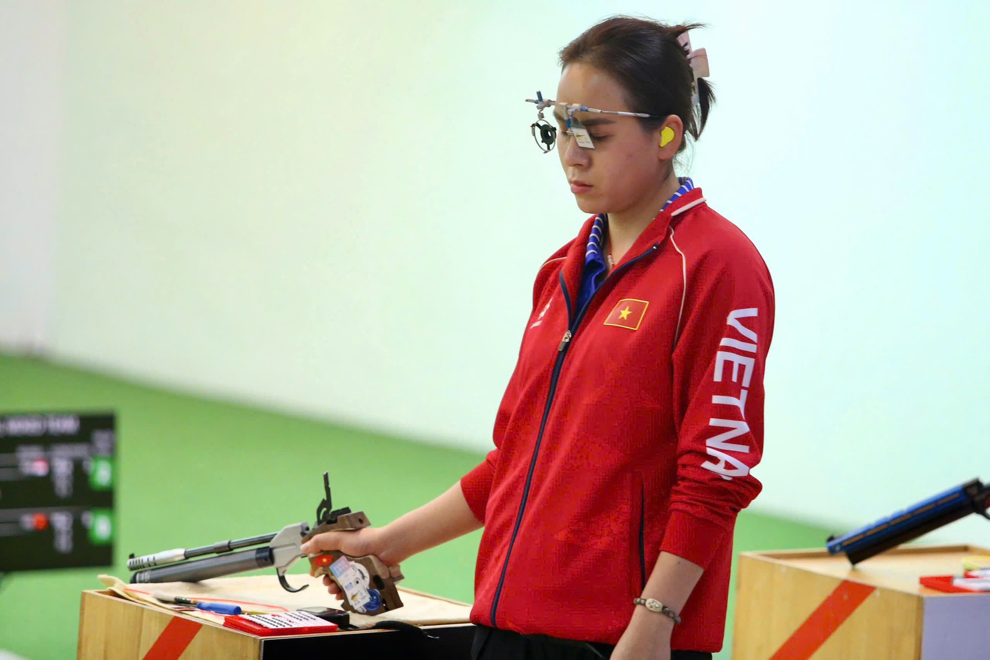 Thể thao Việt Nam gấp rút chuẩn bị ASIAD 20- Ảnh 1.