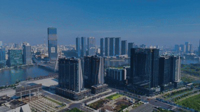 Thời tiết ngày 27/12/2025 | TP. Hồ Chí Minh Ngày nắng, chiều tối có mưa dông - Ảnh 1.