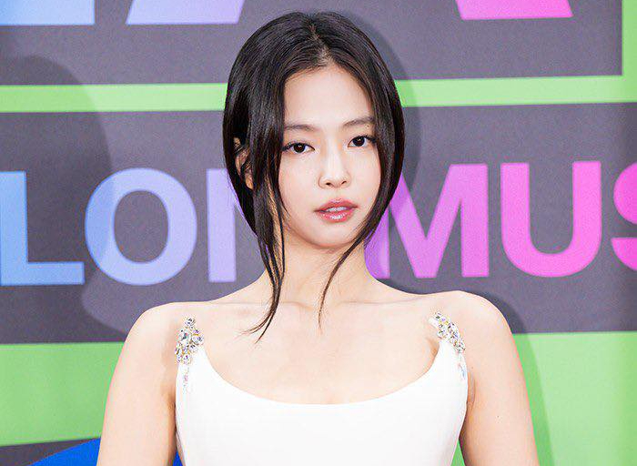 Jennie, G-DRAGON là nghệ sĩ K-pop được tìm kiếm nhiều nhất trên YouTube 2025- Ảnh 2.