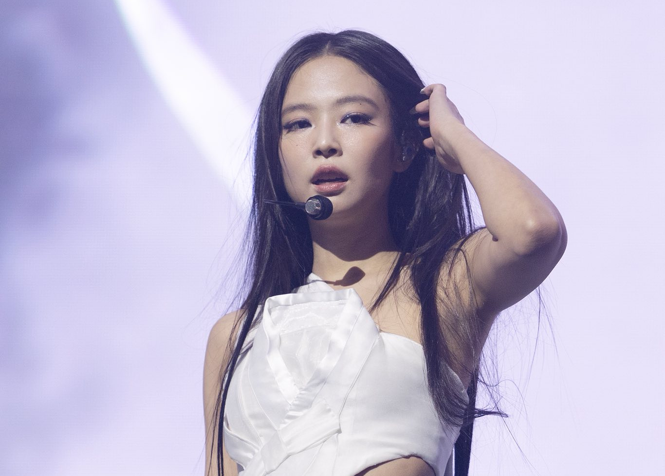 Jennie, G-DRAGON là nghệ sĩ K-pop được tìm kiếm nhiều nhất trên YouTube 2025- Ảnh 3.