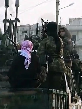 Mỹ tập kích IS ở Nigeria