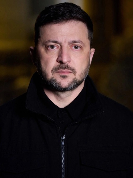 Ucraina ghi nhận tín hiệu tích cực về tiến trình hòa đàm