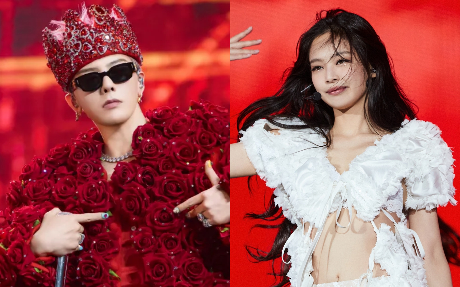 Jennie, G-DRAGON là nghệ sĩ K-pop được tìm kiếm nhiều nhất trên YouTube 2025- Ảnh 1.