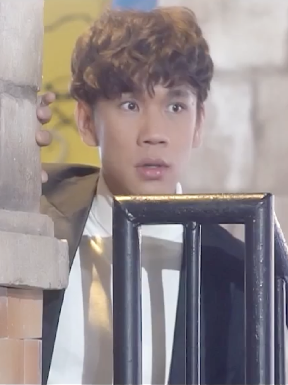 Chuyện tình nàng tiên cá: Vincent sốc khi phát hiện Mỹ Duyên là nhân ngư