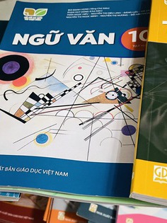 Bộ GD-ĐT “chốt” bộ SGK “Kết nối tri thức với cuộc sống” sử dụng thống nhất toàn quốc