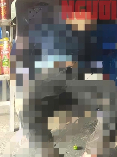 Người đàn ông tử vong bất thường tại quán cà phê ven Quốc lộ 1