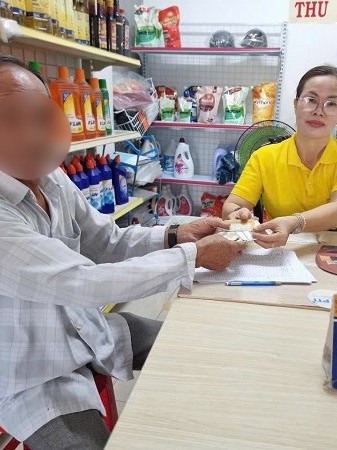 Quyền lợi đặc biệt của người tham gia BHXH nhưng chưa được hưởng lương hưu