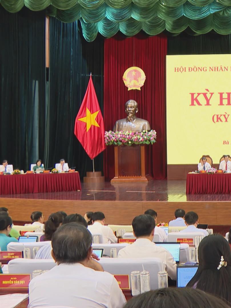 Đẩy mạnh triển khai các nghị quyết sau kỳ họp Hội đồng nhân dân TP. Hồ Chí Minh