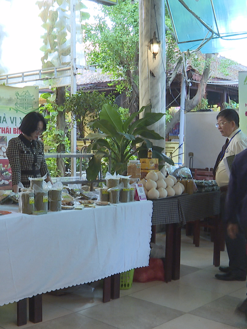 Hội Đông y phường Hạnh Thông ra mắt Ban Chấp hành nhiệm kỳ đầu tiên