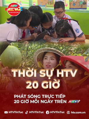 Thời sự HTV ngày 28/12/2025 | Du lịch Tết 2026: Tour trải nghiệm cá nhân, riêng tư "lên ngôi"