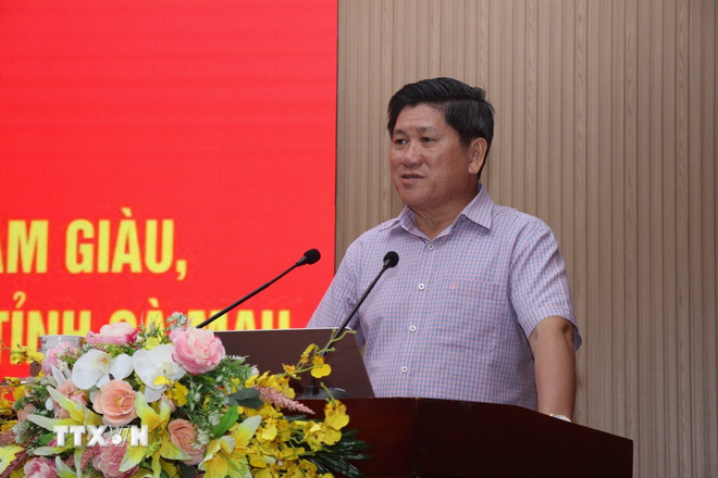 Hiện thực hóa mục tiêu tinh gọn bộ máy từ Trung ương đến địa phương- Ảnh 3.