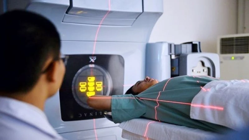 Kiểm soát chặt chiếu xạ, bảo đảm an toàn bức xạ trong y tế