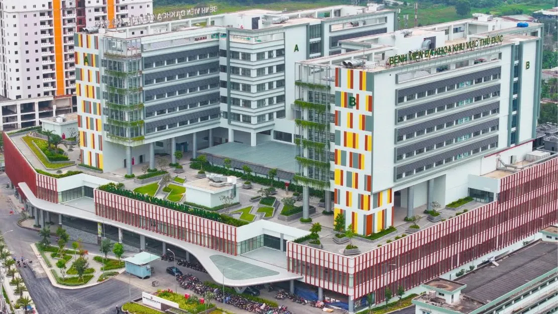 Công bố 10 thành tựu nổi bật của ngành y tế TP. Hồ Chí Minh