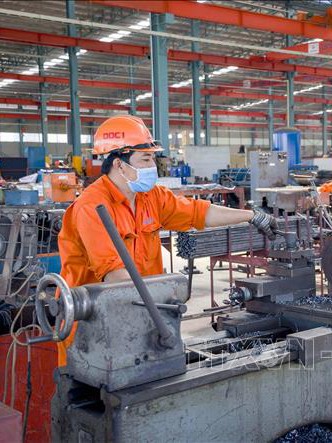 Những chính sách mới nổi bật có hiệu lực từ tháng 1/2026