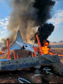 Một năm sau thảm họa Jeju Air: Tổng thống Hàn Quốc cam kết làm sáng tỏ sự thật