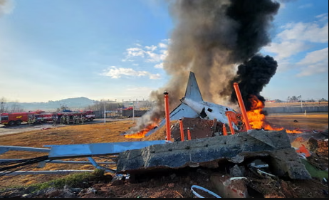 Một năm sau thảm họa Jeju Air: Tổng thống Hàn Quốc cam kết làm sáng tỏ sự thật - Ảnh 2.