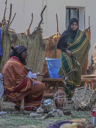 Liên đoàn Ả Rập lên án Israel công nhận Somaliland là quốc gia độc lập