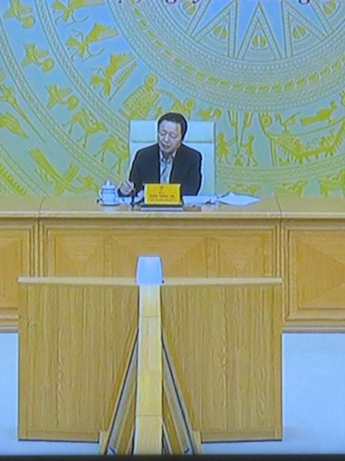 Việt Nam đẩy mạnh chống khai thác hải sản trái phép