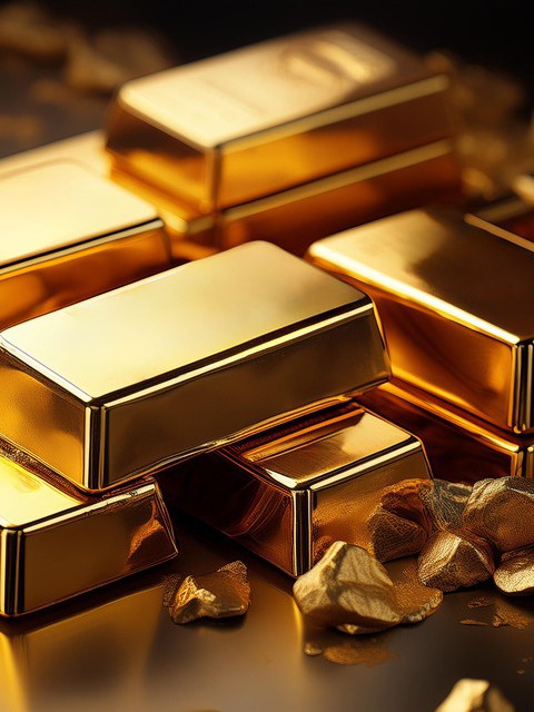 Thị trường ngày 4/12/2025: Vàng quay đầu giảm nhẹ, xăng dầu phục hồi nhẹ