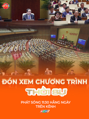 Thời sự trưa HTV ngày 3/12/2025 I Quốc hội nghe các báo cáo kết quả thực hiện giám sát chuyên đề, chất vấn