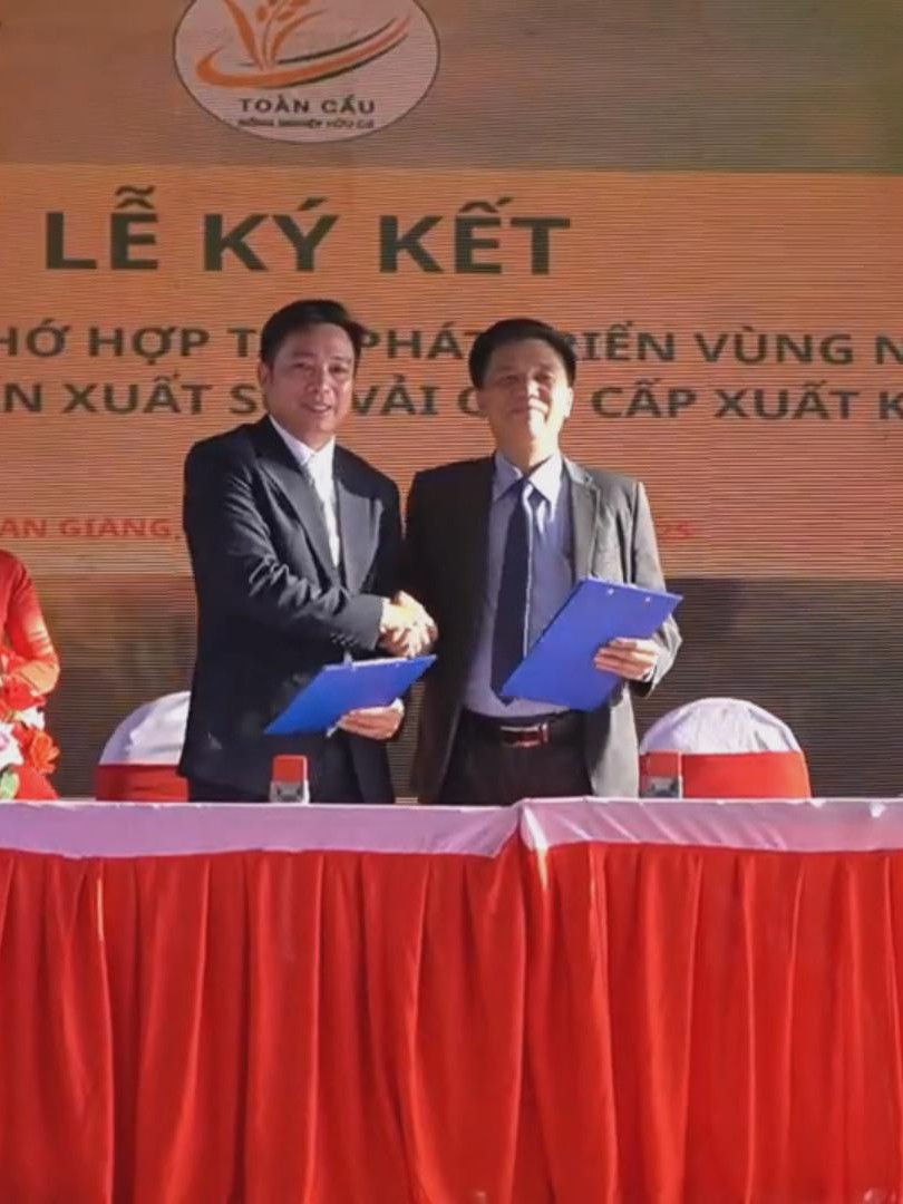 Nông nghiệp Việt Nam chuyển dịch mạnh mẽ sang mô hình tăng trưởng xanh và phát thải thấp