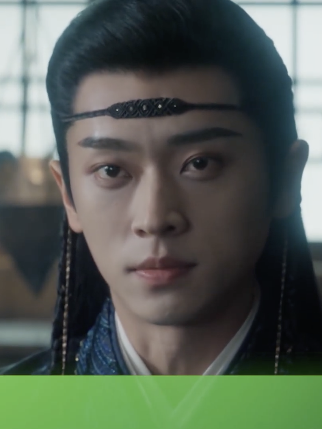 Công tử nổi loạn - 22g tối nay (31/12) trên HTV7