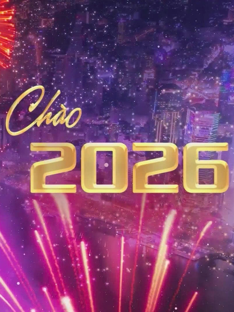 Thời sự đặc biệt – Chào Xuân 2026: TP. Hồ Chí Minh khép lại năm cũ, mở ra khát vọng mới