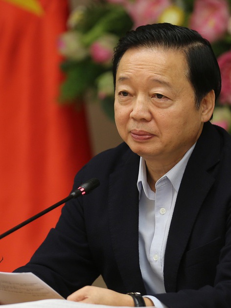 Đề xuất không áp bảng giá đất với một số dự án tại Hà Nội, TP. Hồ Chí Minh