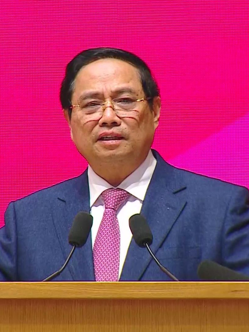 Hội nghị tổng kết công tác ngành ngoại giao năm 2025