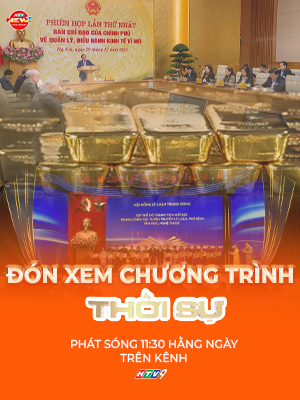 Thời sự trưa HTV ngày 30/12/2025 I Quản lý, điều hành kinh tế vĩ mô để tạo ổn định trong bất định