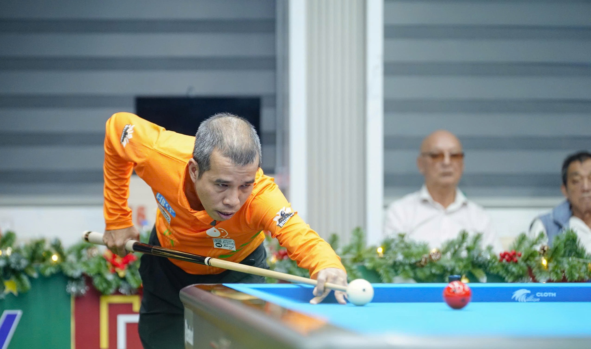 Trần Quyết Chiến - Ảnh 2.