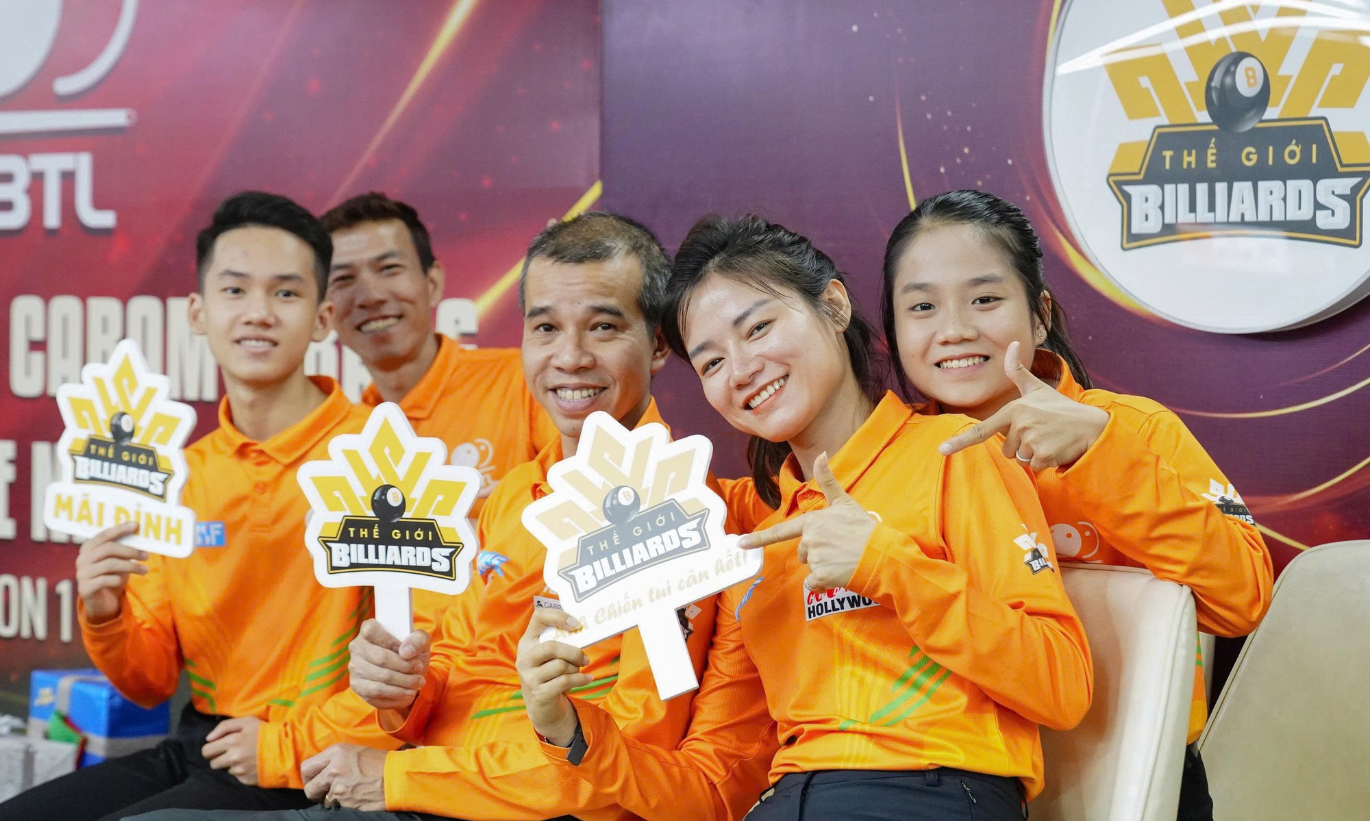 Trần Quyết Chiến - Ảnh 1.