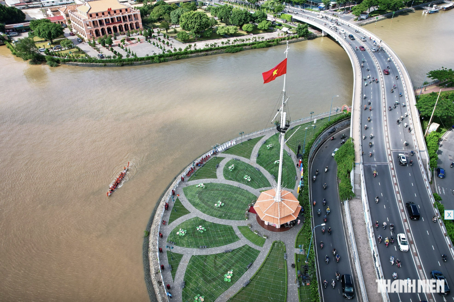 Năm 2026, TP. Hồ Chí Minh có những lễ hội gì?- Ảnh 2.