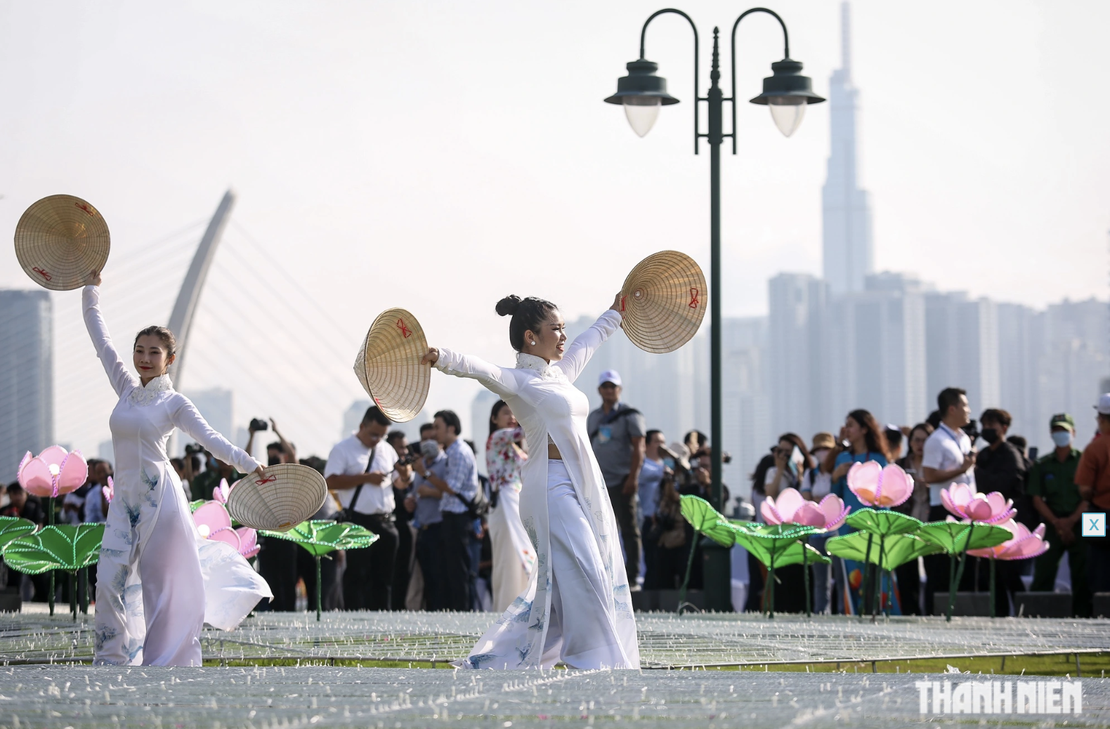 Năm 2026, TP. Hồ Chí Minh có những lễ hội gì?- Ảnh 1.