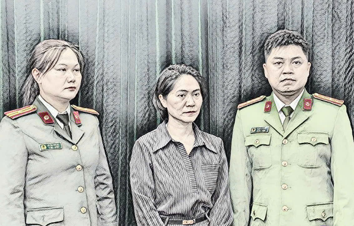 Bắt tạm giam giám đốc công ty huỷ show "Về đây bốn cánh chim trời"- Ảnh 1.