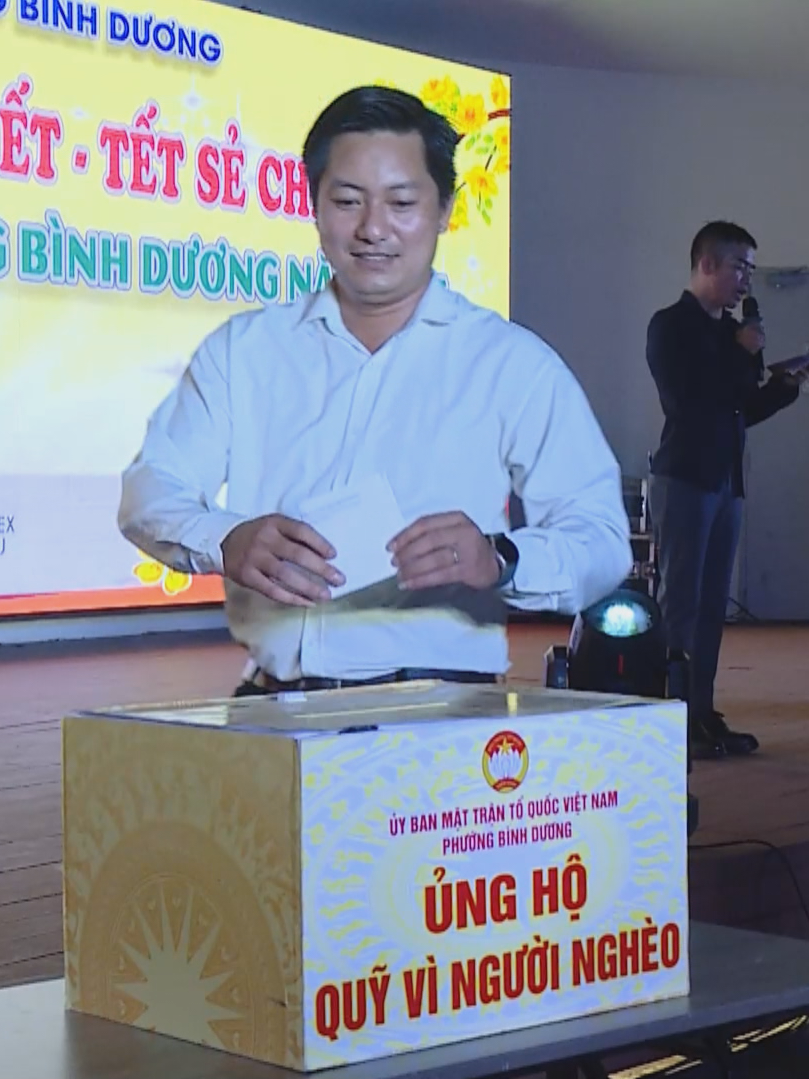 Khu vực phía Bắc TP. Hồ Chí Minh rộn ràng các hoạt động văn hóa, nghệ thuật chào năm mới 2026