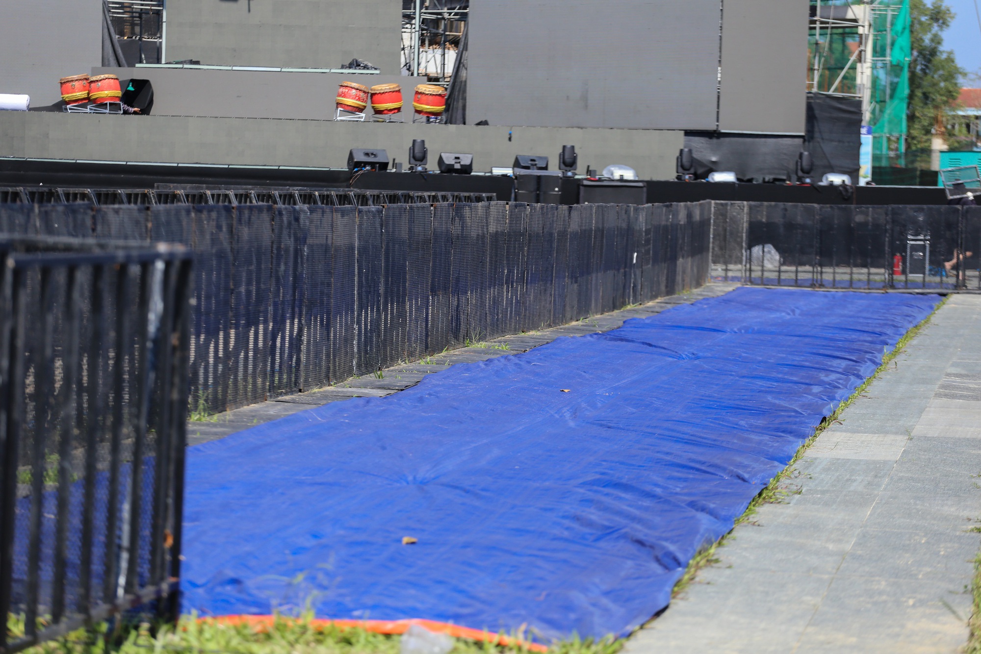 Countdown 2026 tại Huế diễn ra ở quảng trường mới với sức chứa 10.000 người- Ảnh 5.