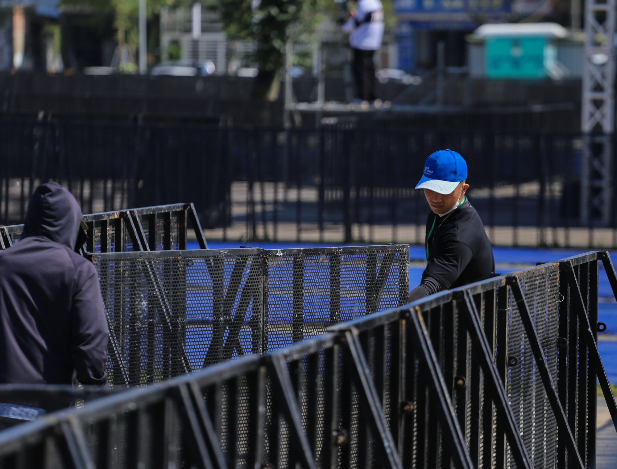 Countdown 2026 tại Huế diễn ra ở quảng trường mới với sức chứa 10.000 người- Ảnh 3.