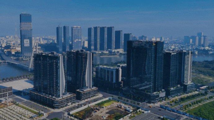 Thời tiết ngày 1/1/2026 | TP. Hồ Chí Minh có mây, đêm không mưa, ngày nắng- Ảnh 1. Thời tiết ngày 1/1/2026 | TP. Hồ Chí Minh có mây, đêm không mưa, ngày nắng- Ảnh 1.